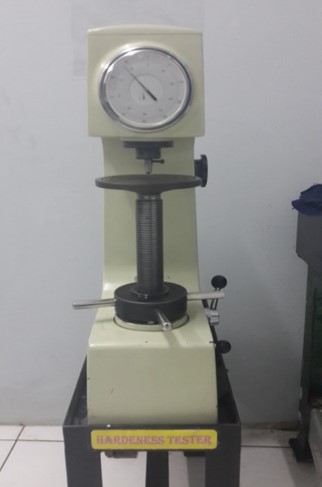 Hardness Tester
