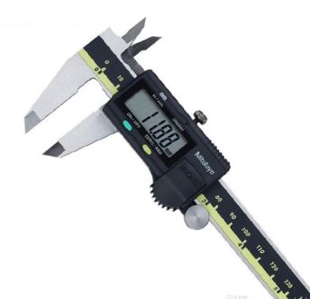 Vernier Caliper Digital