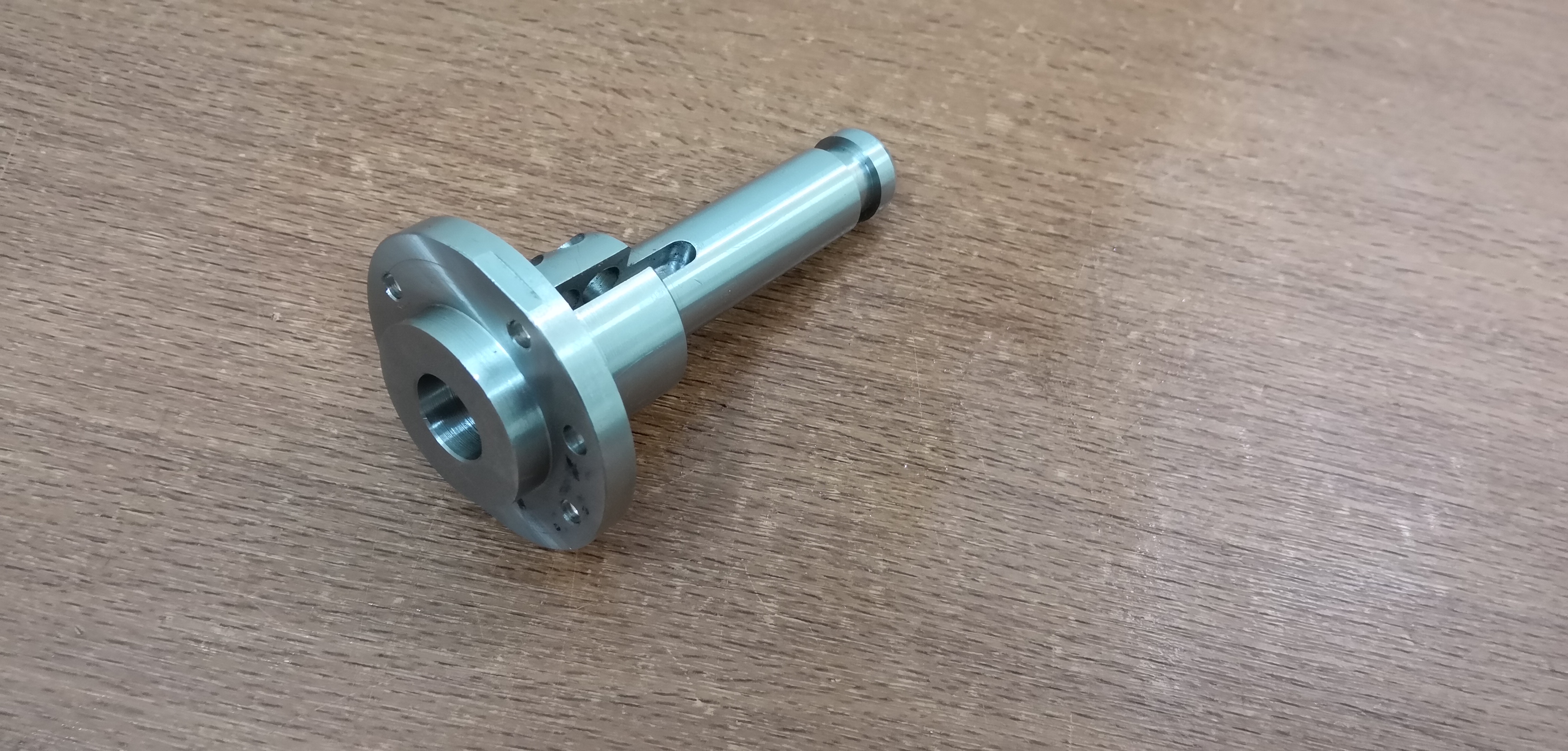 Precision Part