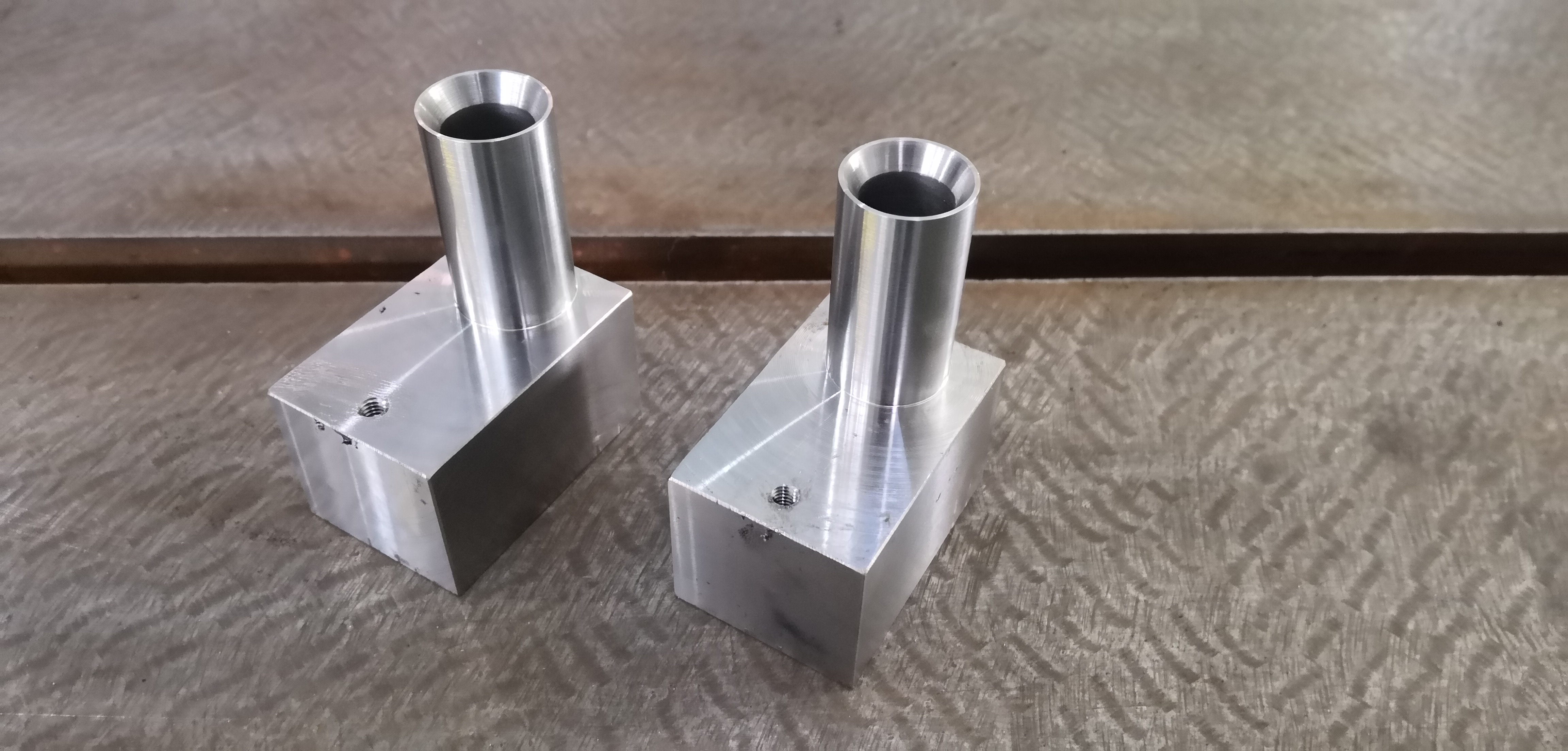 Precision Part