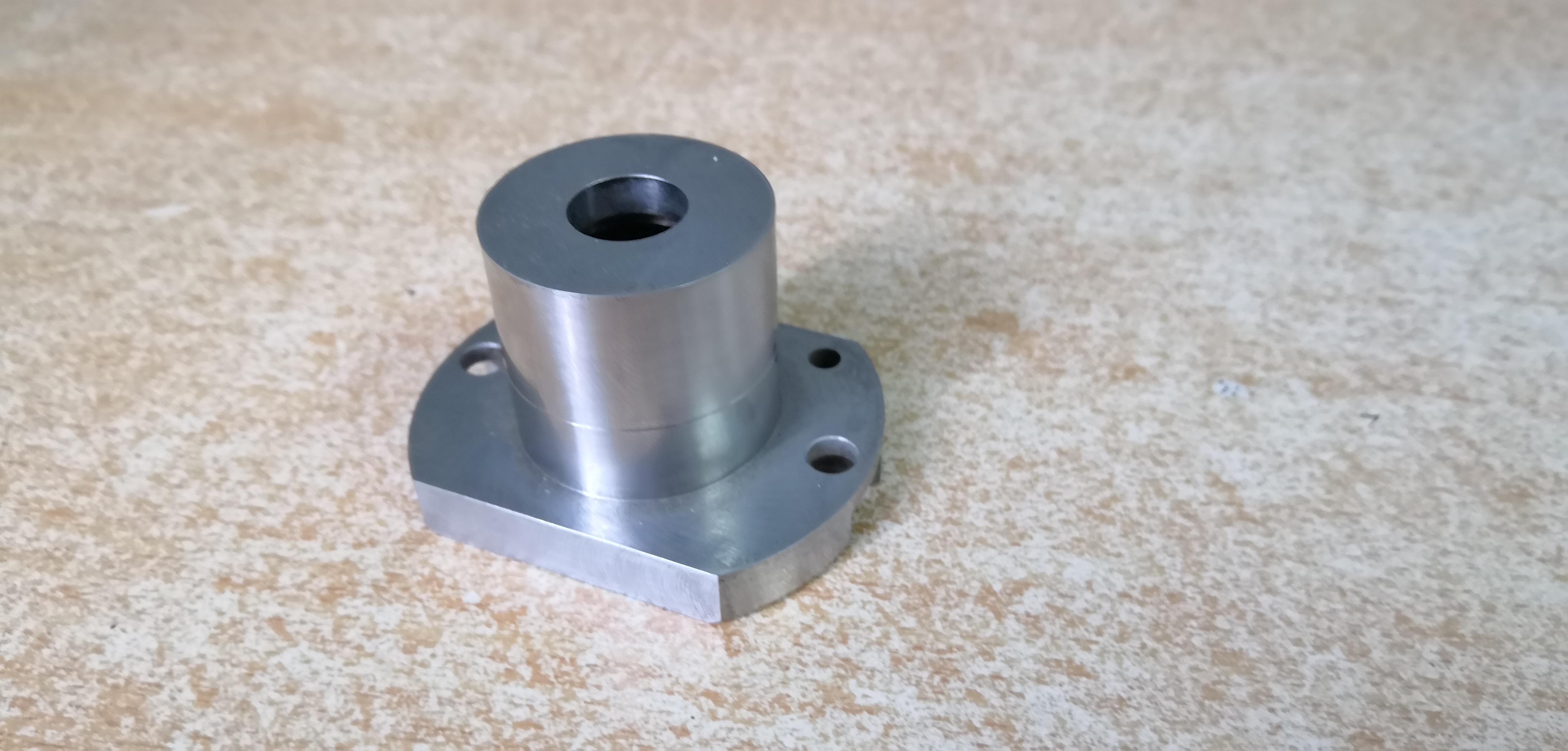 Precision Part