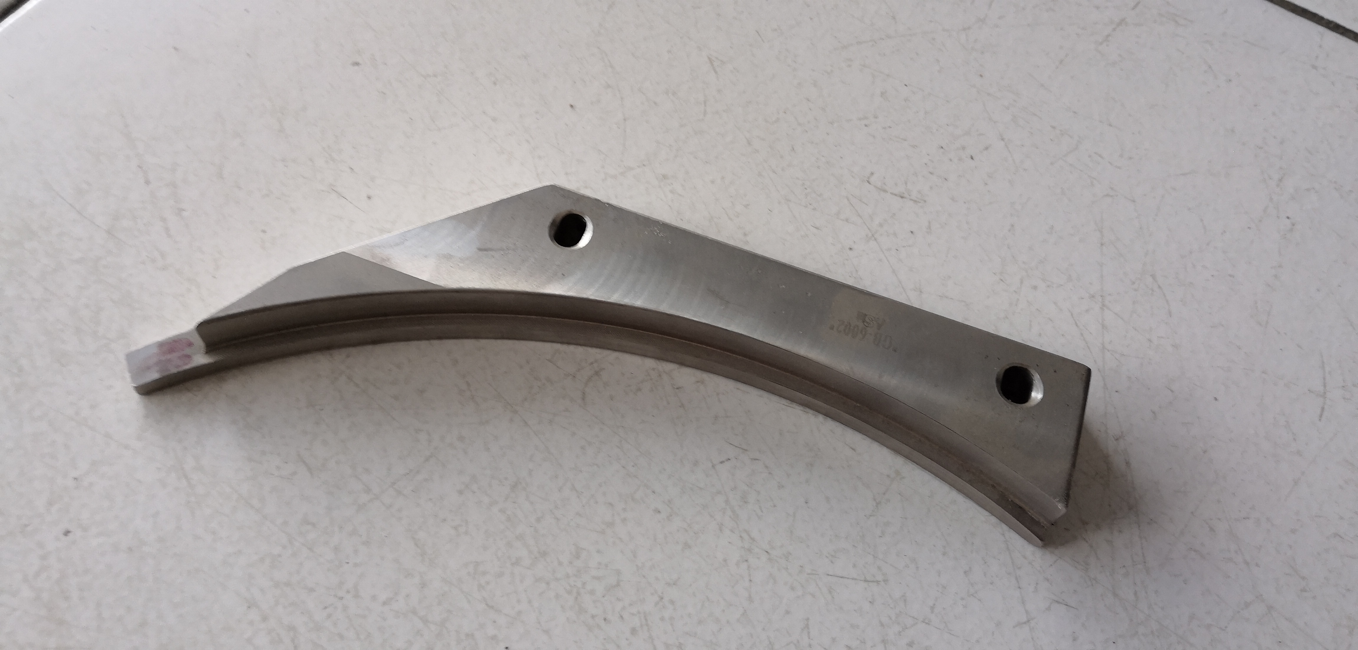 Precision Part