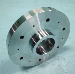 Precision Part