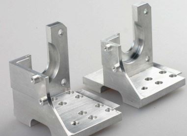 Precision Part